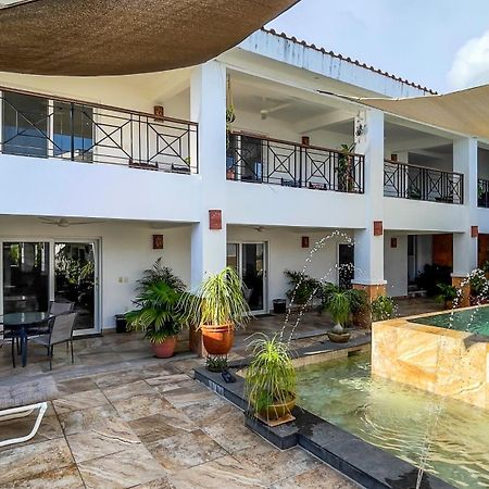 Quinta Alberto Boutique Hotel Сан-Блас Экстерьер фото