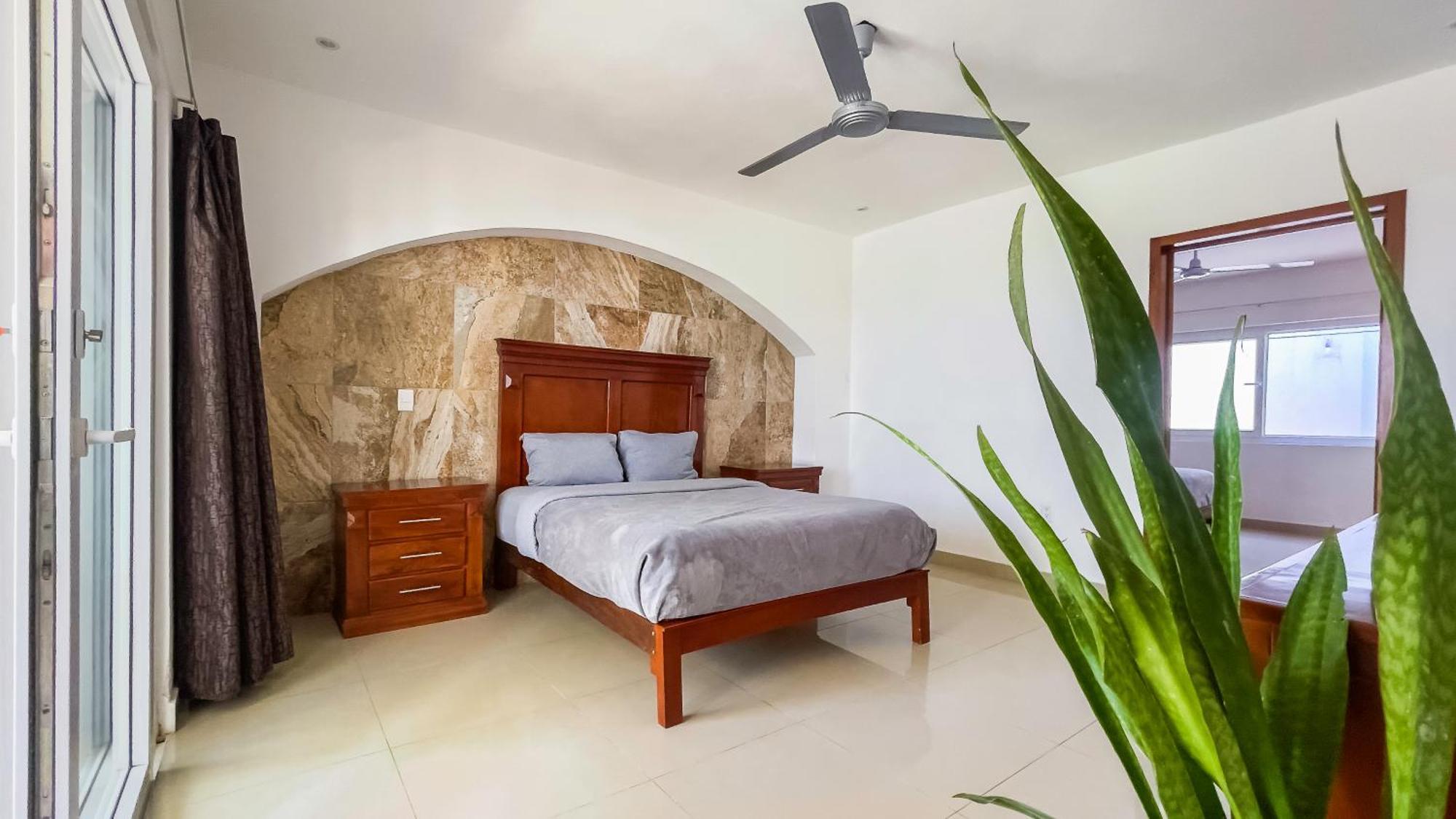 Quinta Alberto Boutique Hotel Сан-Блас Номер фото