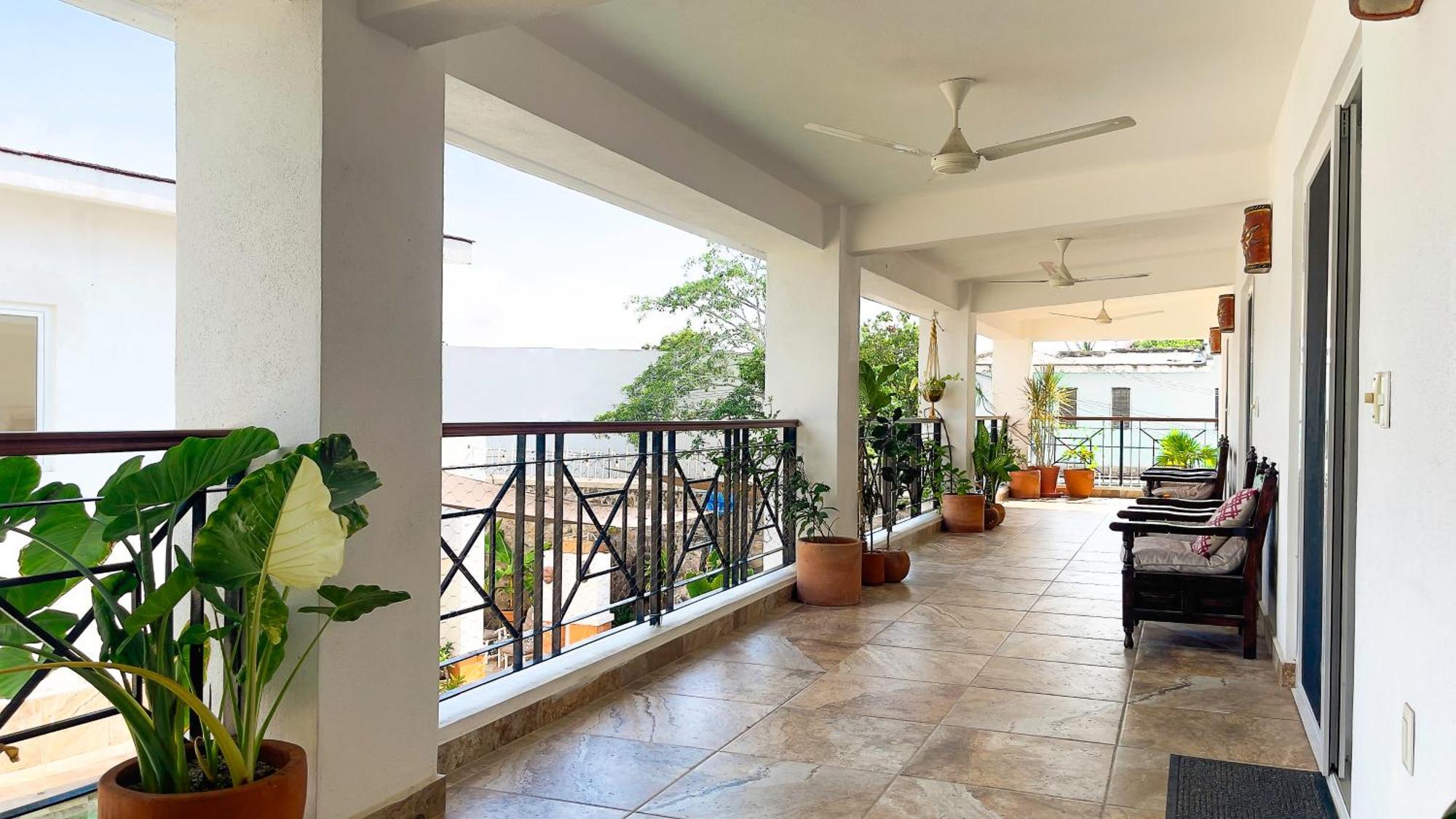 Quinta Alberto Boutique Hotel Сан-Блас Экстерьер фото