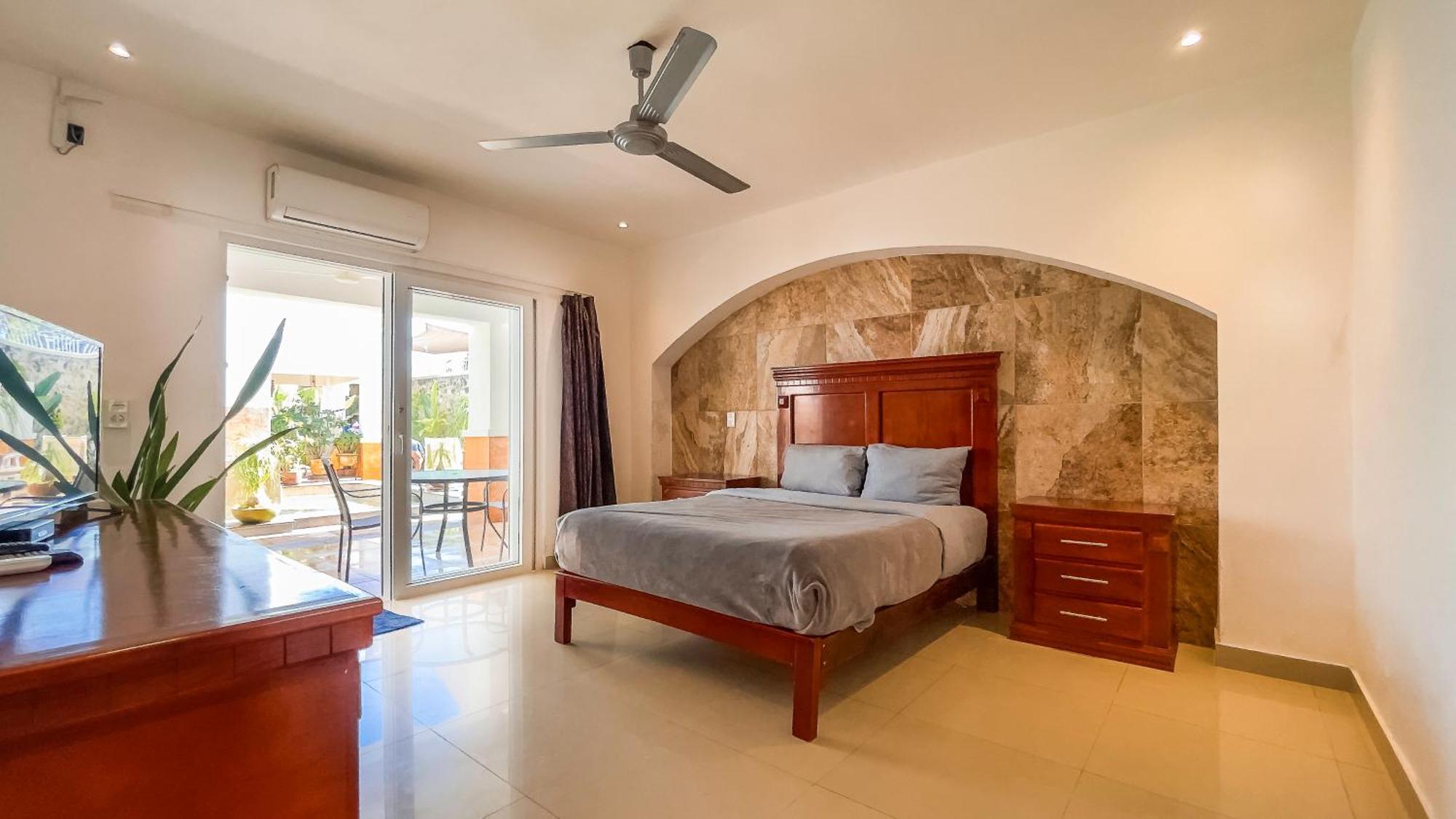Quinta Alberto Boutique Hotel Сан-Блас Экстерьер фото