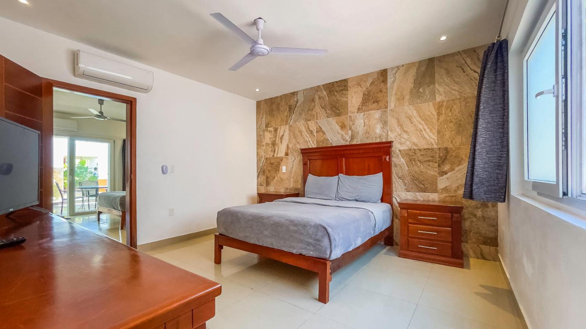 Quinta Alberto Boutique Hotel Сан-Блас Экстерьер фото