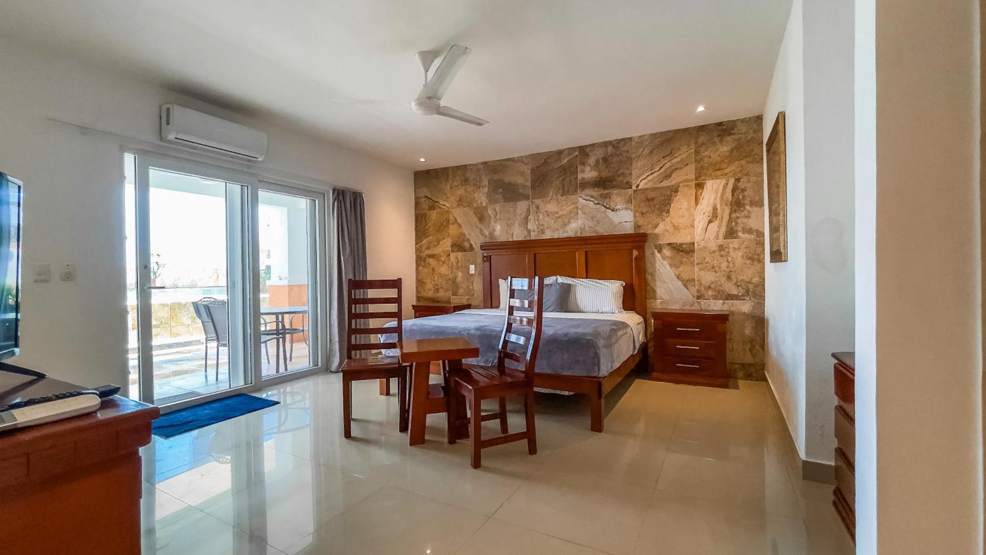 Quinta Alberto Boutique Hotel Сан-Блас Экстерьер фото