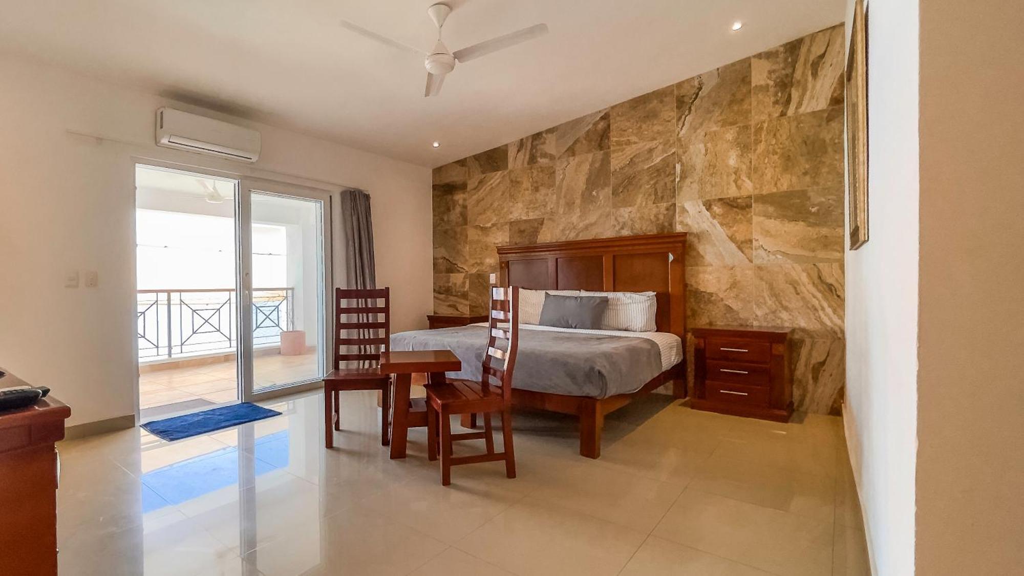 Quinta Alberto Boutique Hotel Сан-Блас Экстерьер фото